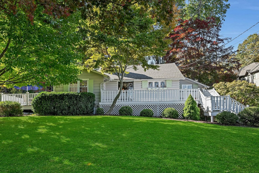 Casa a Sparta, New Jersey, Stati Uniti 1 - 19161442