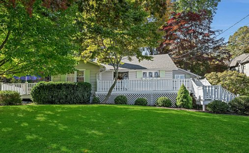 House in Sparta, New Jersey, United States 1