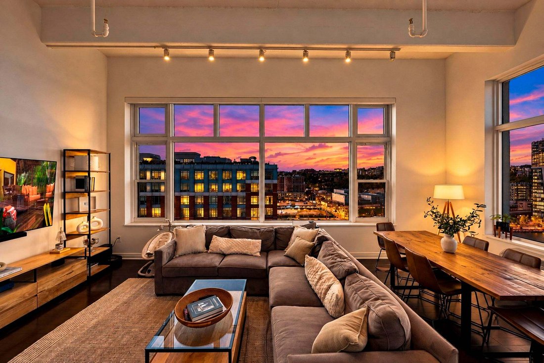 Condo in Hoboken, New Jersey, United States 5 - 19160211