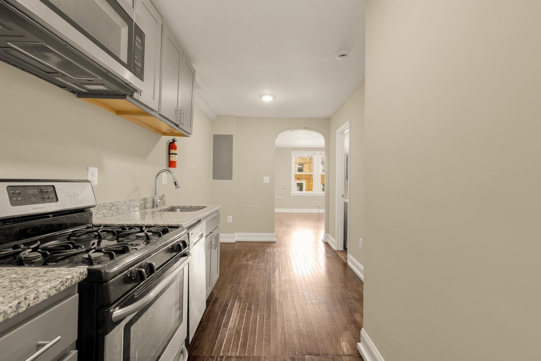 Townhouse in Washington, District of Columbia, United States 5 - 19166058