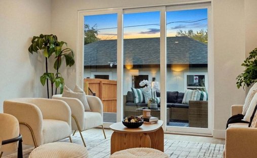 Casa a Denver, Colorado, Stati Uniti 1