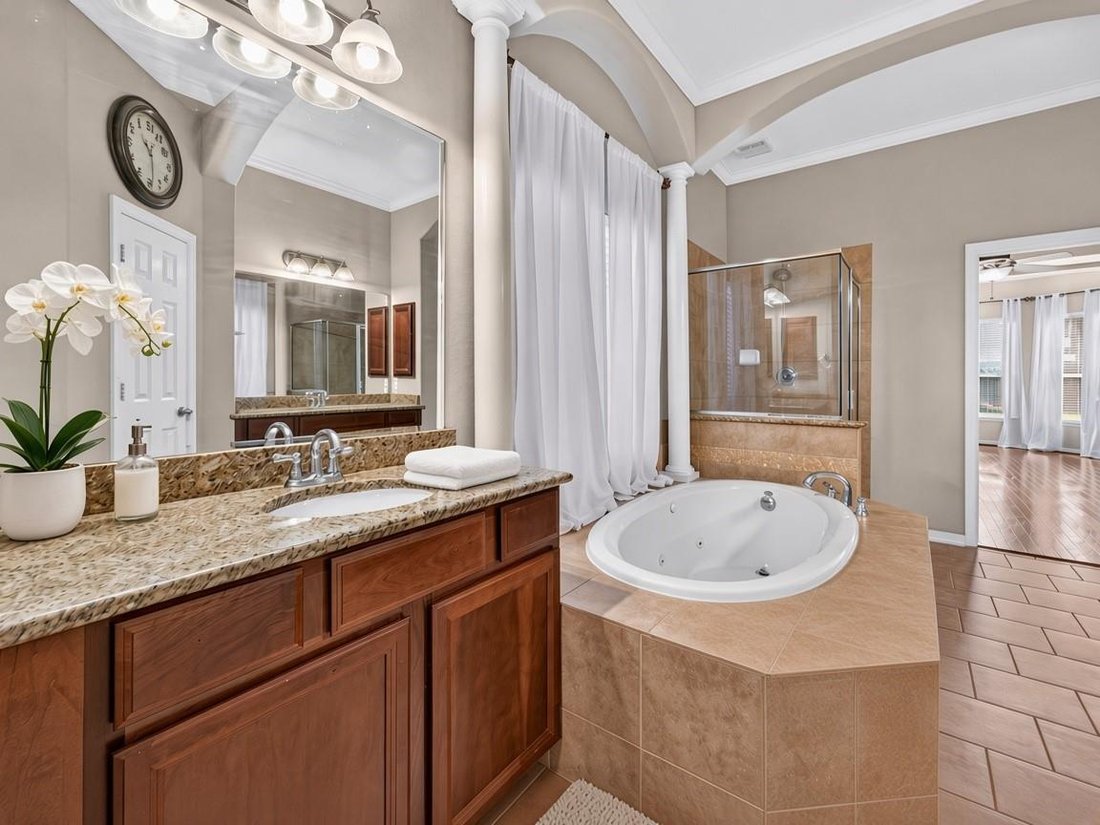 House in League City, Texas, United States 5 - 19097596