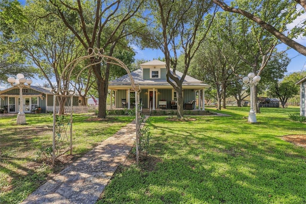 Casa a Granbury, Texas, Stati Uniti 4 - 19164058