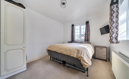 Haus in Orpington, London Borough of Bromley, England 1