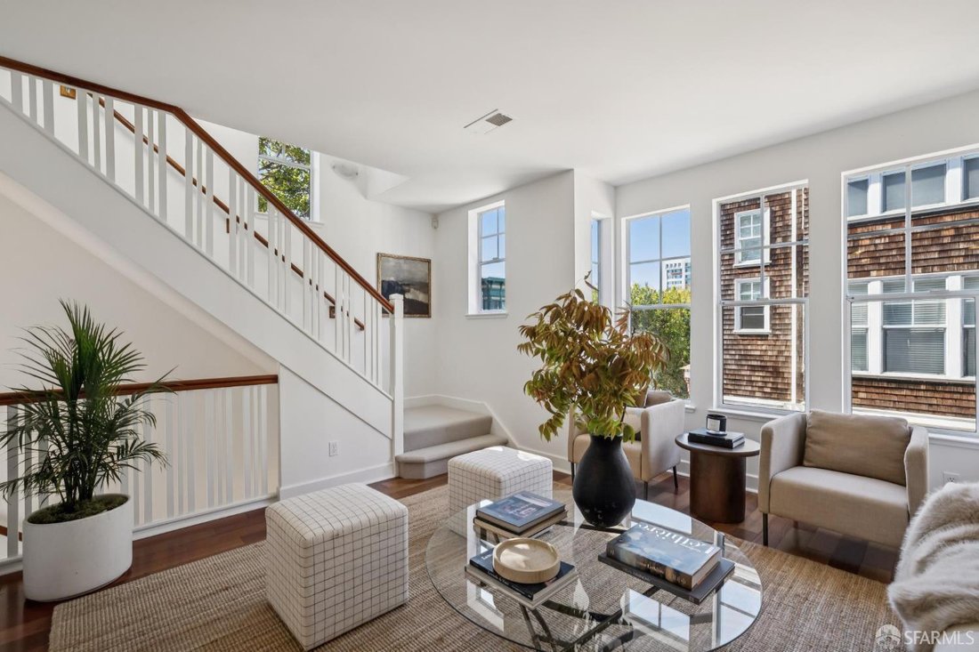 House in San Francisco, California, United States 1 - 19162315