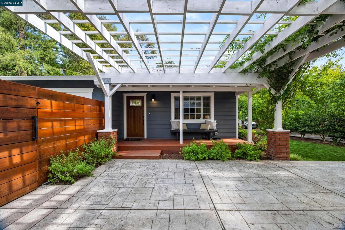 Casa en Lafayette, California, Estados Unidos 2 - 19160118