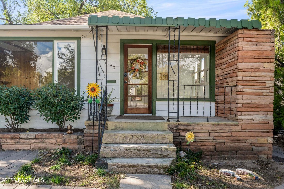 House in Prescott, Arizona, United States 3 - 19162381