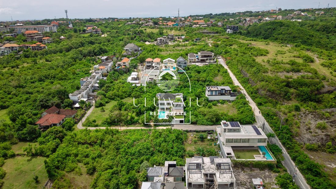 Villa a Kuta Selatan, Bali, Indonesia 3 - 19160009