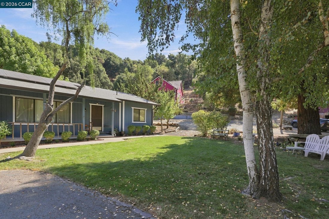 House in Martinez, California, United States 3 - 19163179