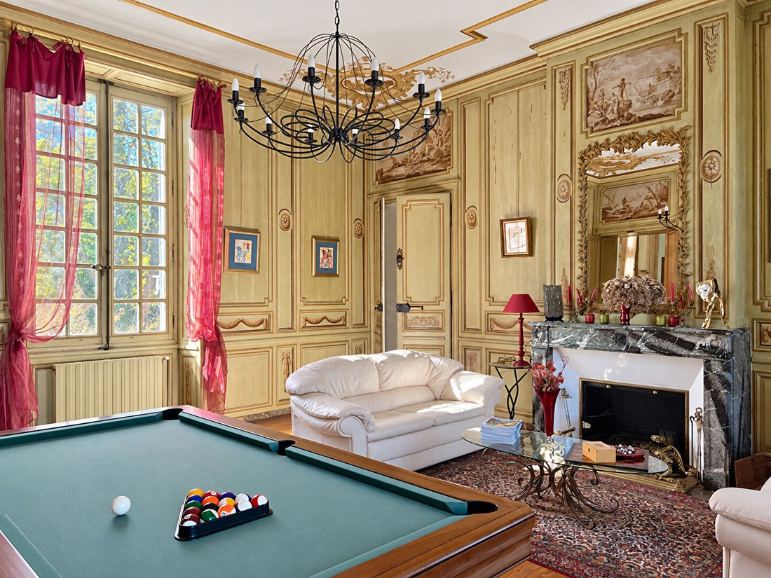 Villa in Cadillac-sur-Garonne, Nouvelle-Aquitaine, France 5 - 19164081