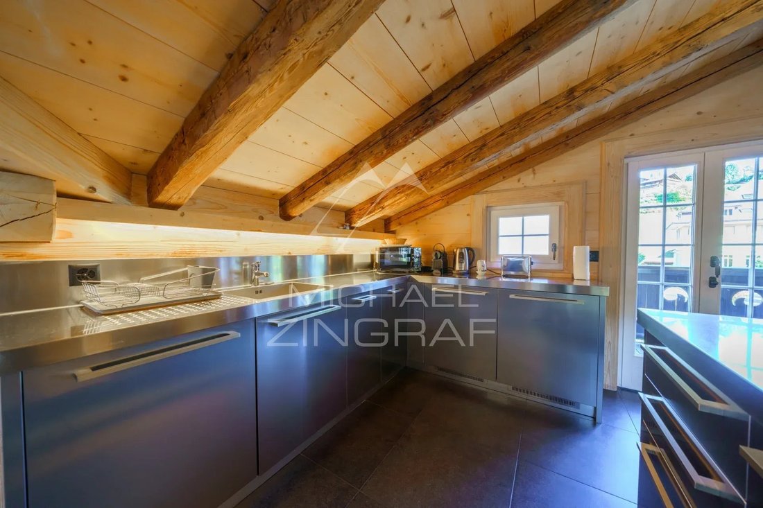 Apartment in Switzerland 5 - 16480328
