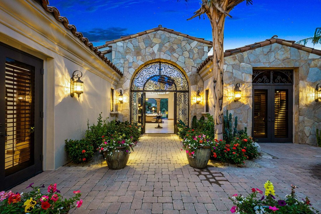 Haus in Palm Desert, Kalifornien, Vereinigte Staaten 3 - 19162816