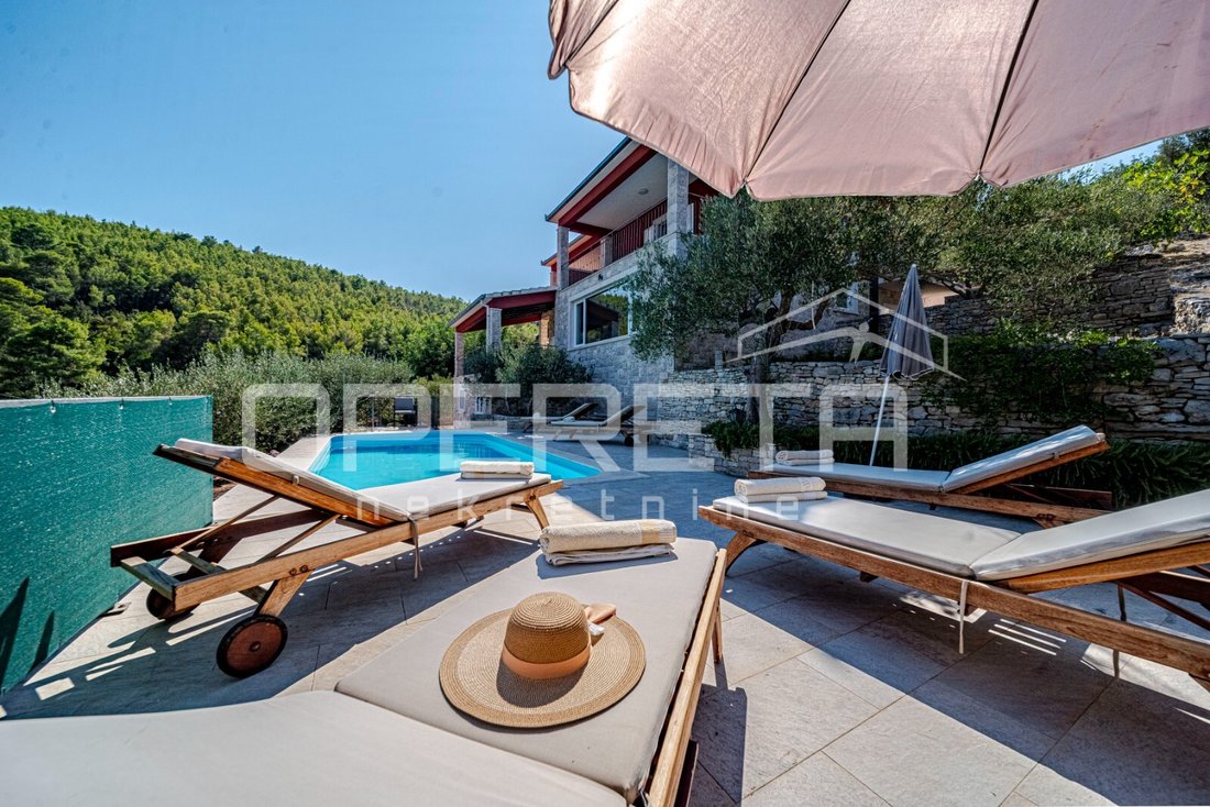House in Dubrovnik-Neretva County, Croatia 3 - 19164337