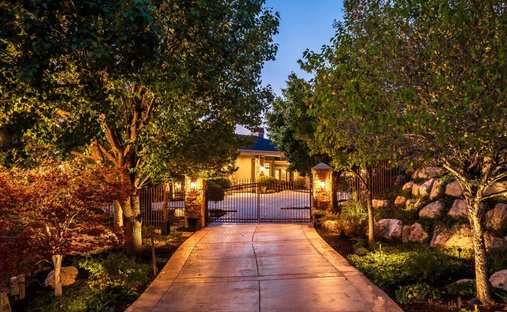 House in Salt Lake City, Utah, United States 1