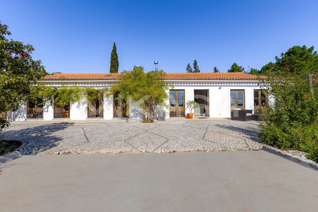 Villa en Bordeira, Algarve, Portugal 3 - 19164614
