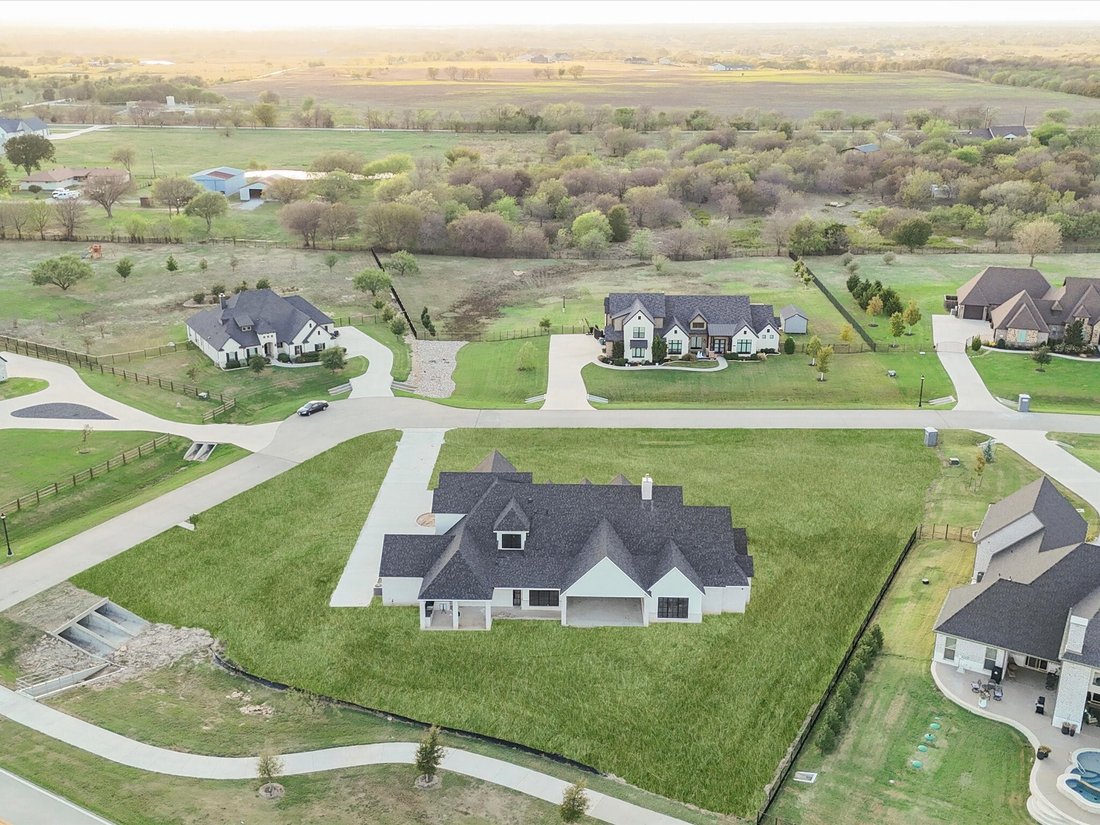 House in Lantana, Texas, United States 4 - 19164466