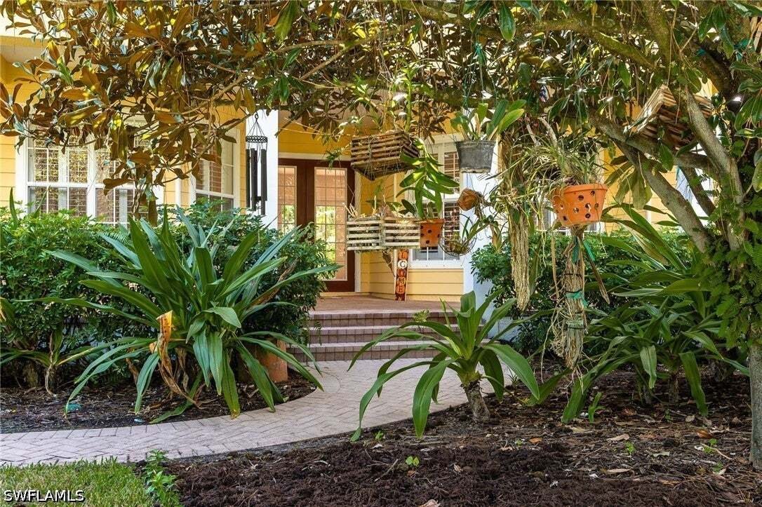 Haus in Naples, Florida, Vereinigte Staaten 5 - 19160086