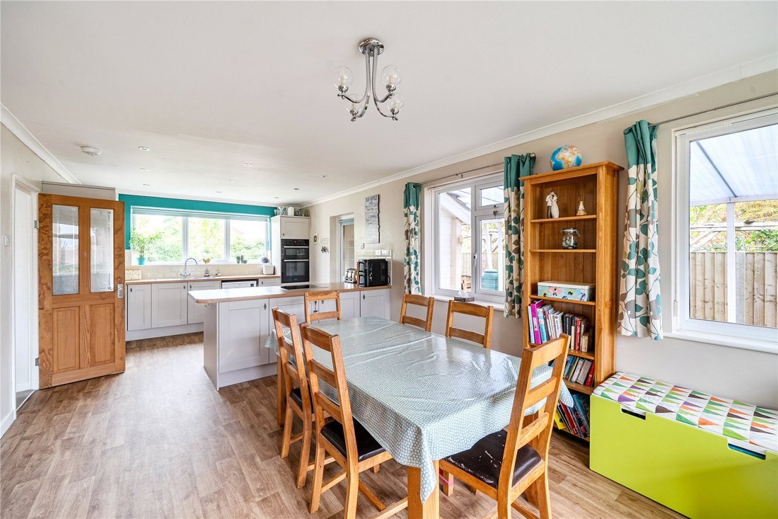 Bungalow in Lower Burrow, Martock, Inghilterra 2 - 19160059
