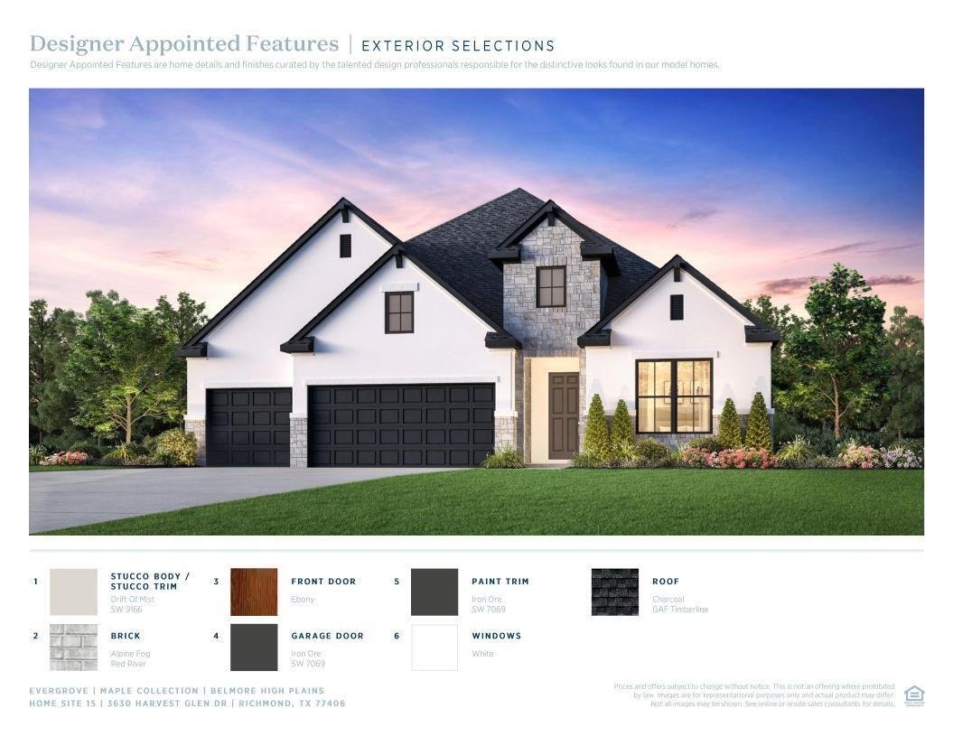 House in Richmond, Texas, United States 3 - 19164140