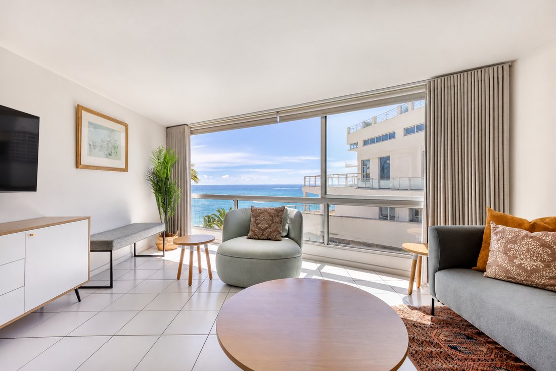 Appartement à Clifton, Côte Atlantique, Le Cap 5 - 19161763