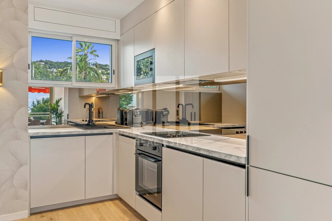 Appartement à La Californie, Cannes, France 5 - 19160931