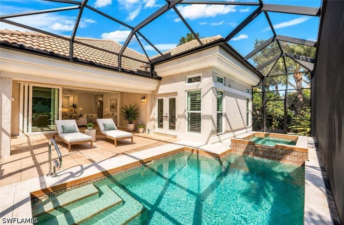 Haus in Bonita Springs, Florida, Vereinigte Staaten 1 - 19160091