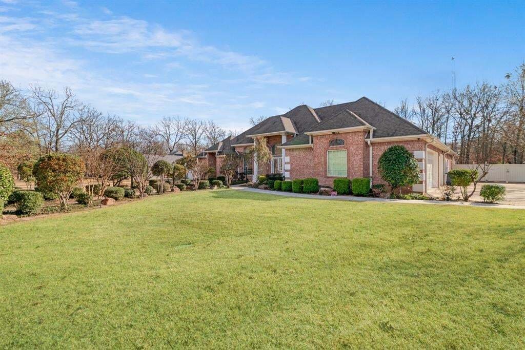 Haus in Blossom, Texas, Vereinigte Staaten 2 - 19160659
