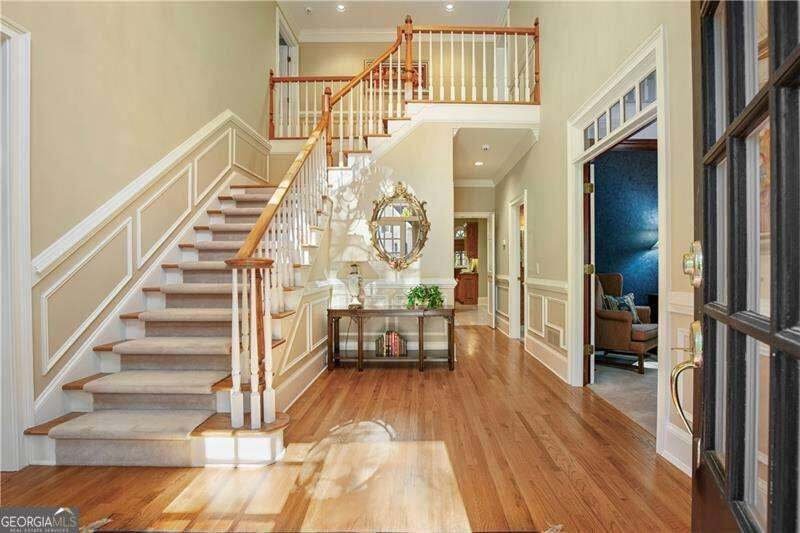 Casa a Johns Creek, Georgia, Stati Uniti 2 - 19163742
