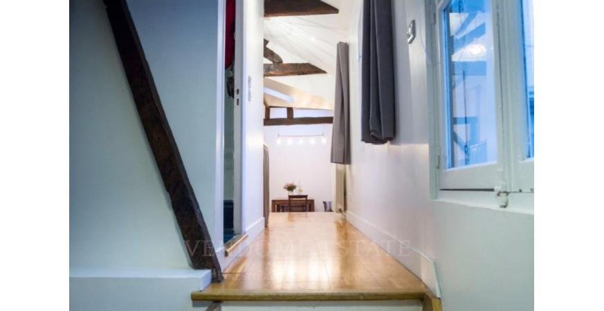 Apartment in Palais Royal, Paris 1er Arrondissement, Paris 4 - 19163738