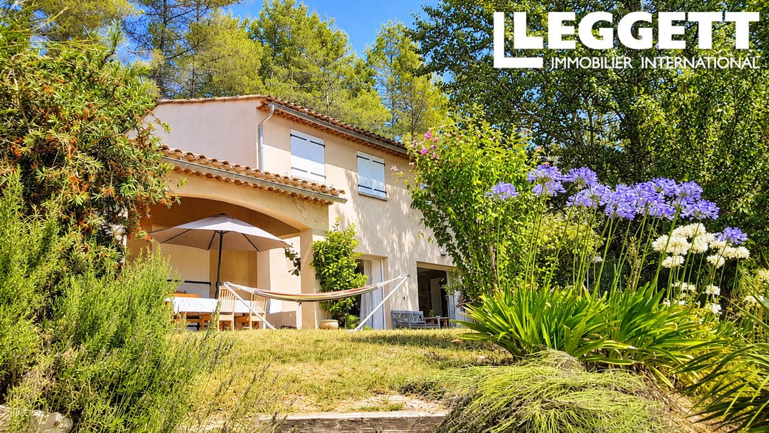 Villa in Tourrettes-sur-Loup, Provence-Alpes-Côte d'Azur, Frankreich 1 - 19164561