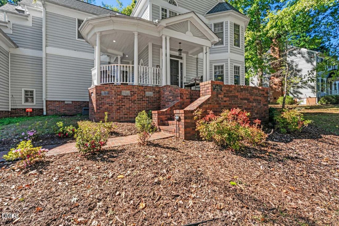 House in Elon, North Carolina, United States 4 - 19160320