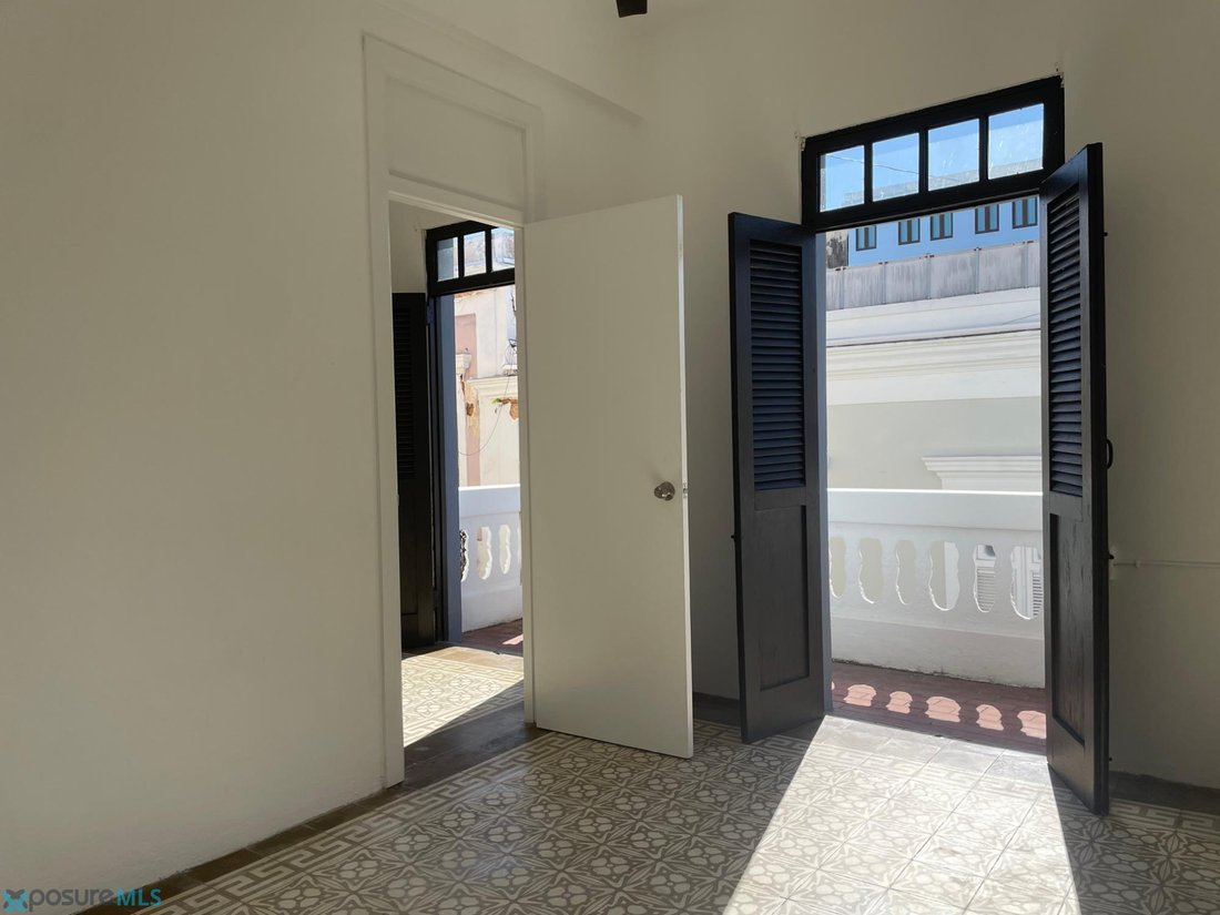 Appartement à San Juan, San Juan, Porto Rico 5 - 19160895