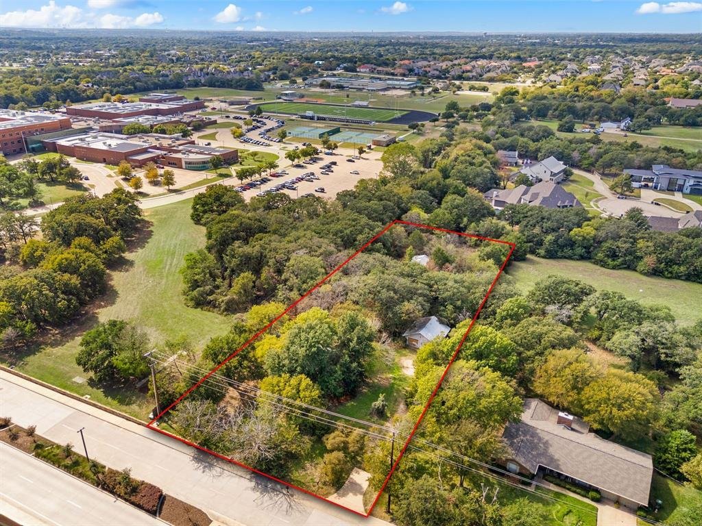 Maison à Grapevine, Texas, États-Unis 1 - 19164082