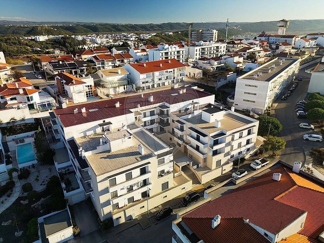 Apartment in Nazare, Leiria District, Portugal 1 - 19160749