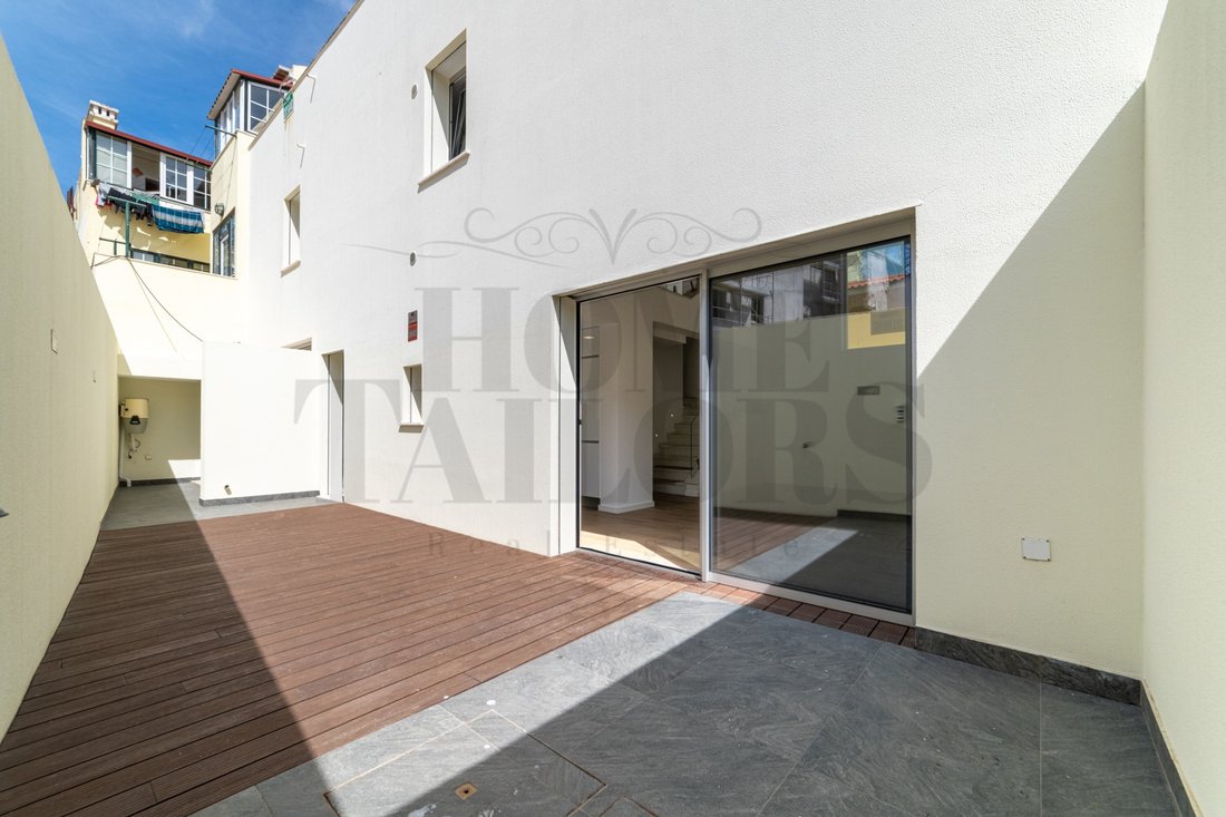 Maison à Costa da Caparica, Setúbal Municipality, Portugal 3 - 19161358