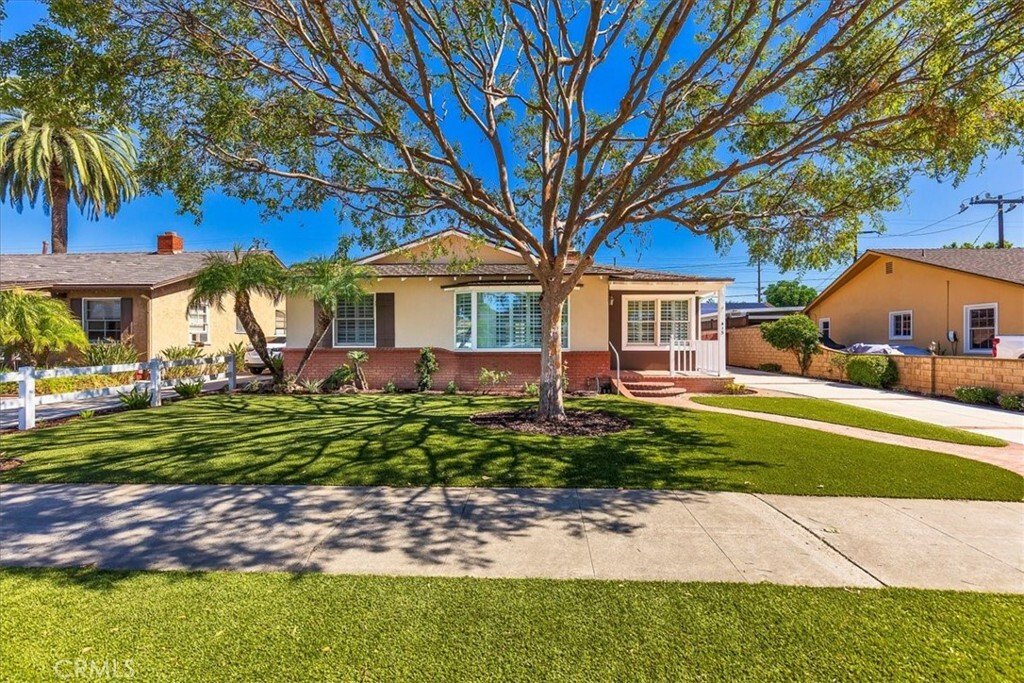 House in Orange, California, United States 2 - 19162067