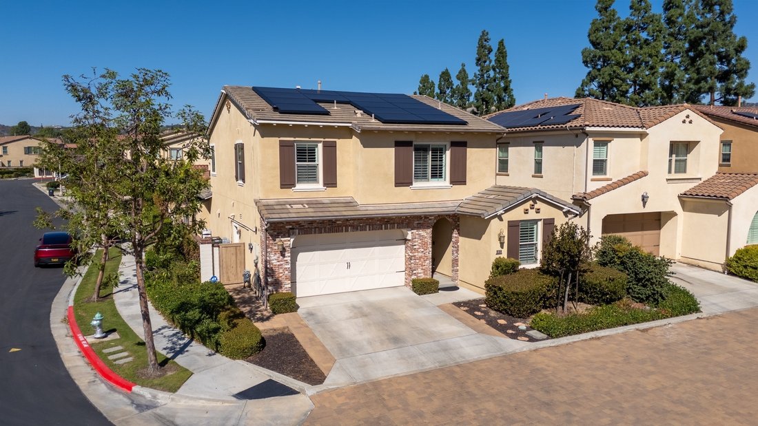 Casa a Brea, California, Stati Uniti 2 - 19160919