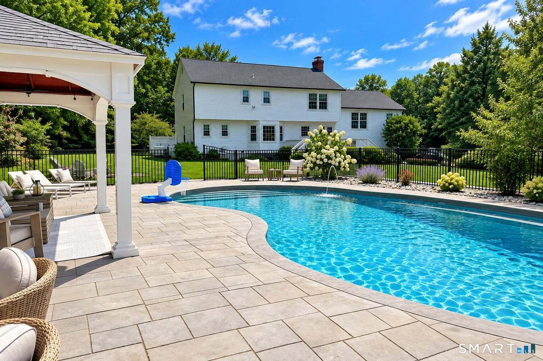 Casa a Monroe, Connecticut, Stati Uniti 3 - 19159996