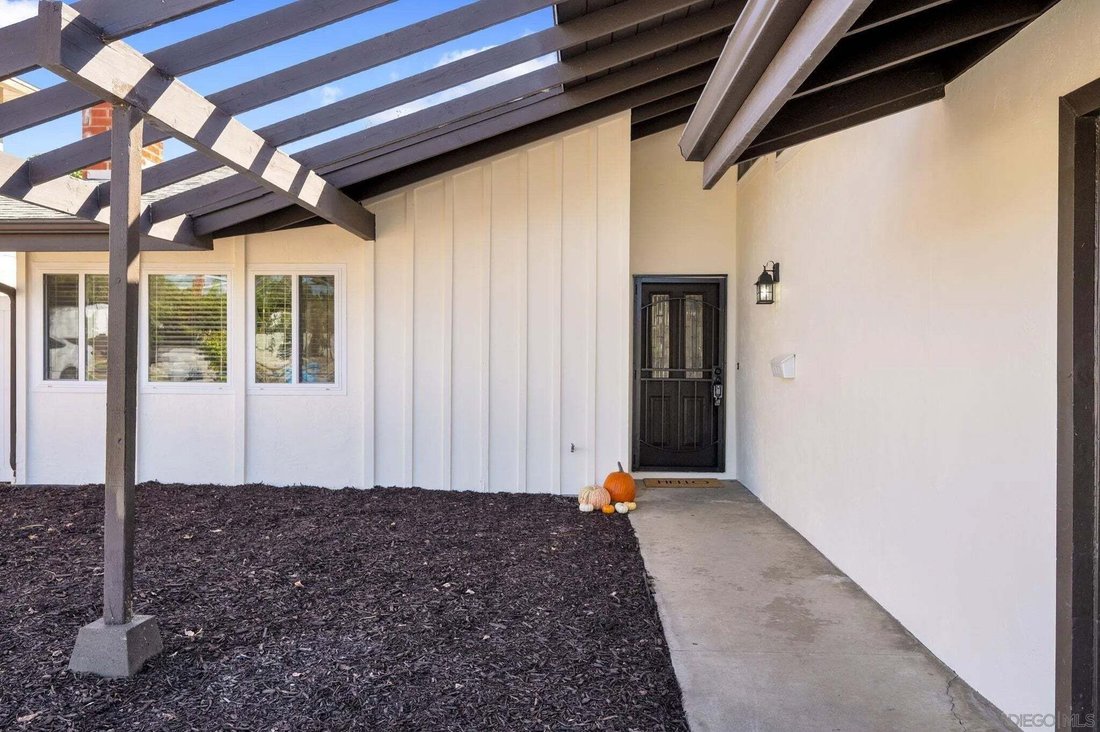 House in San Diego, California, United States 4 - 19160363