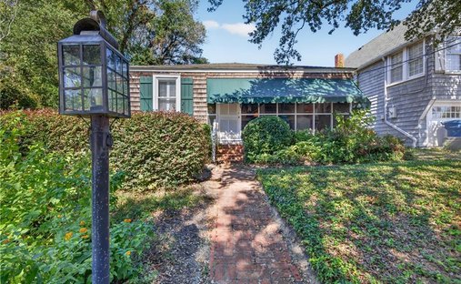 House in Virginia Beach, Virginia, United States 1