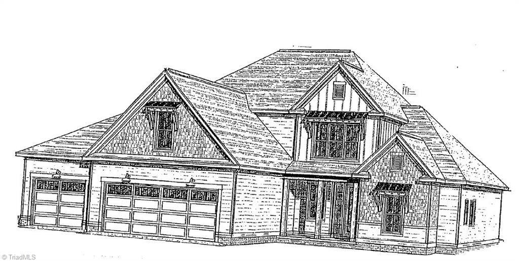 House in Winston-Salem, North Carolina, United States 1 - 19160173