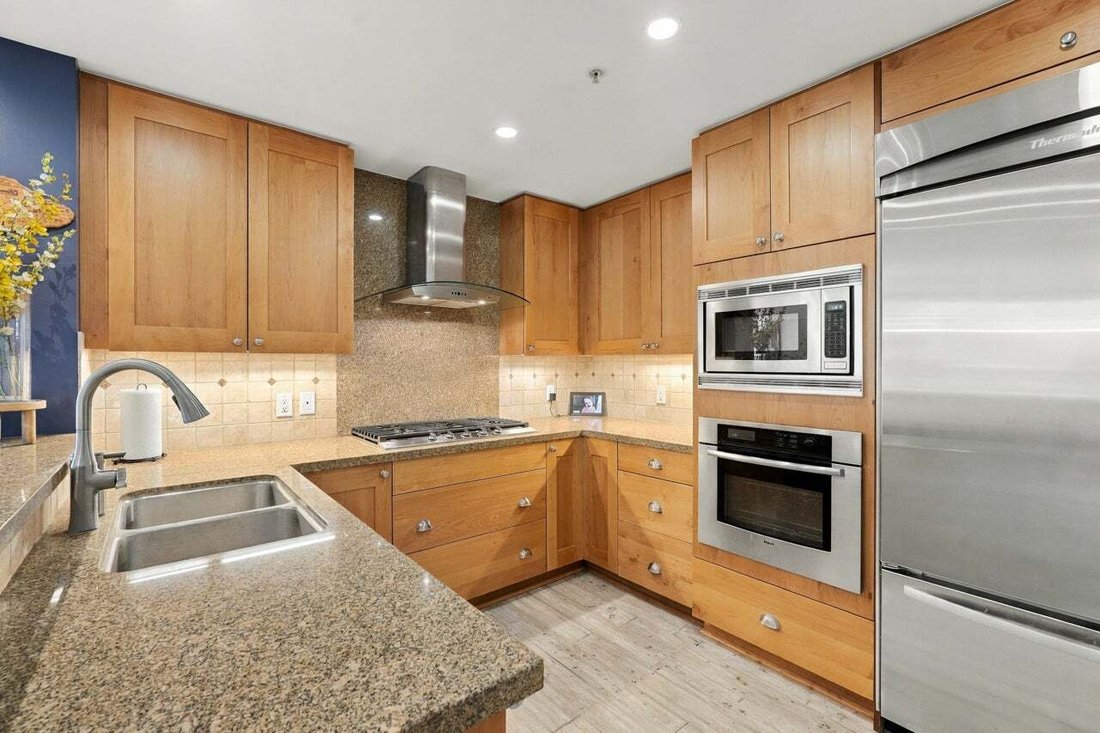 Condominio a San Diego, California, Stati Uniti 3 - 19163591