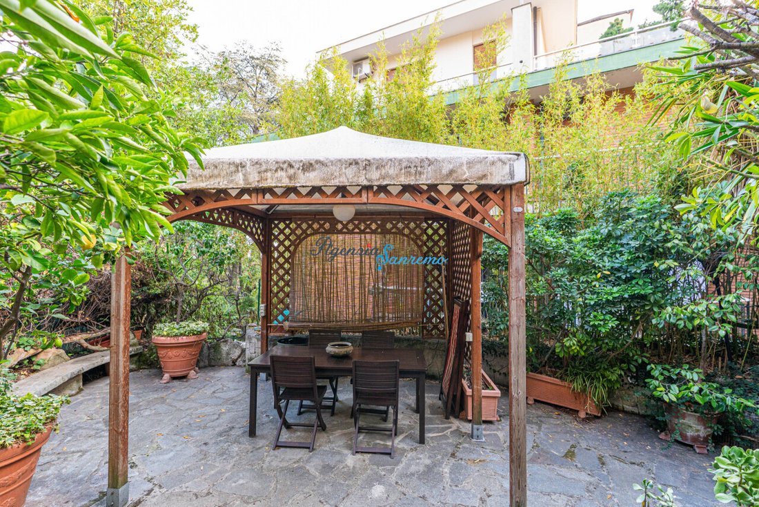 Appartement à Villetta, Sanremo, Ligurie 2 - 19162878