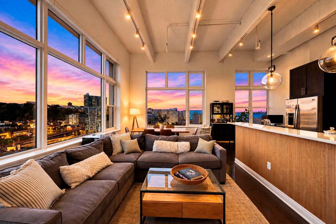 Condo in Hoboken, New Jersey, United States 3 - 19160211