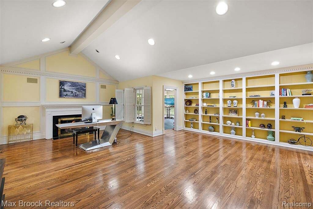 Maison à Bloomfield Hills, Michigan, États-Unis 3 - 19163788