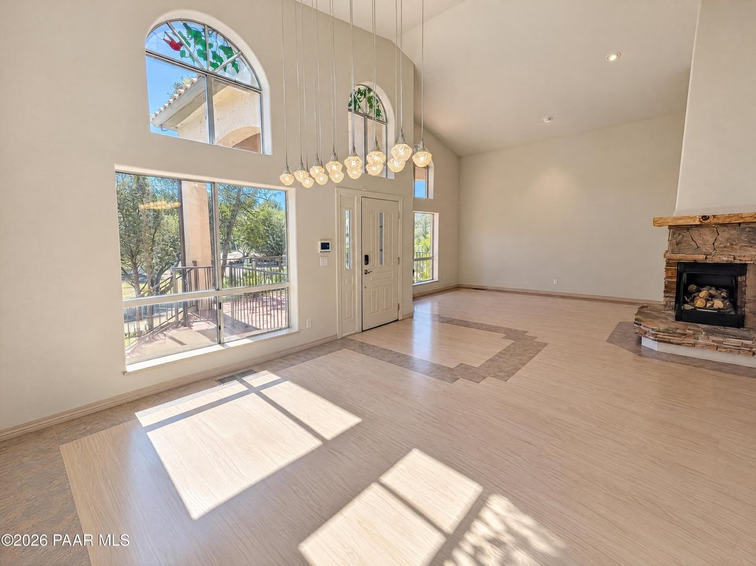 Casa a Prescott, Arizona, Stati Uniti 3 - 19162382