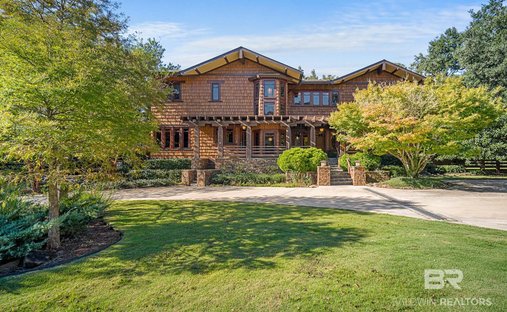 Casa a Fairhope, Alabama, Stati Uniti 1