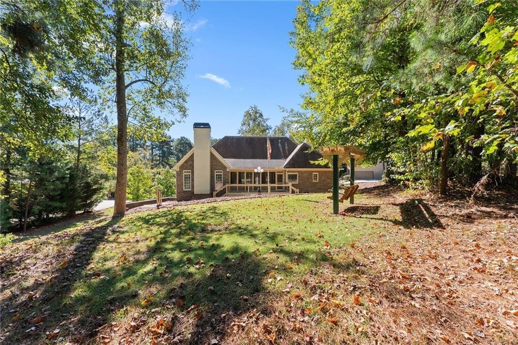 Casa en Flowery Branch, Georgia, Estados Unidos 4 - 19160572