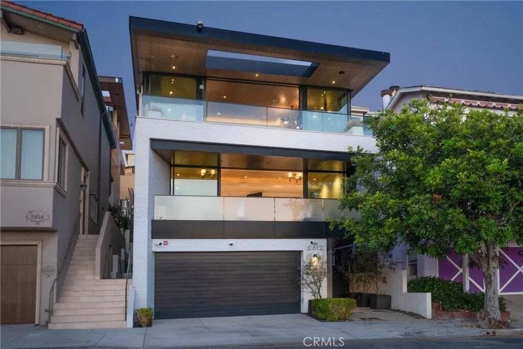 Residenza a Manhattan Beach, California, Stati Uniti 1 - 19160366