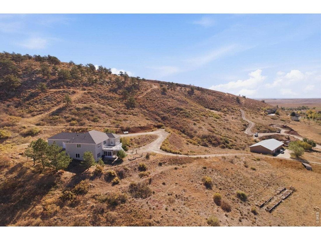 Bellvue, Colorado, United States 1 - 19160236